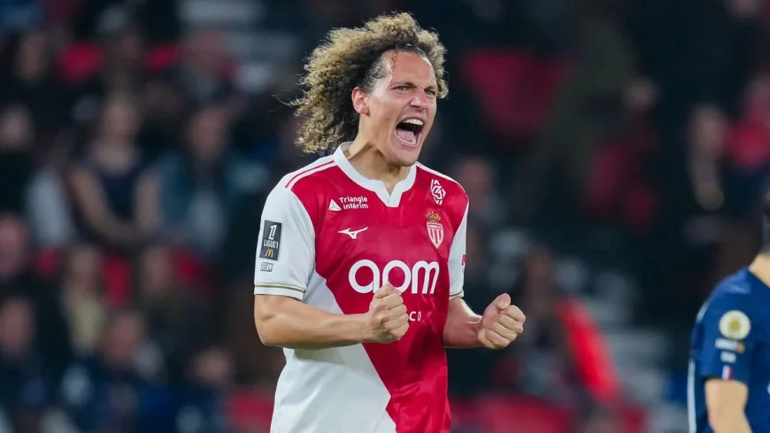 Monaco Seek New Terms For Wout Faes €7.5m Option — Leicester City F.c.