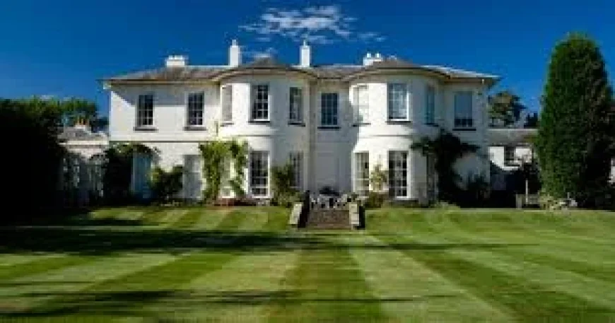 Government consults on Mansion Tax with £7,500 top band