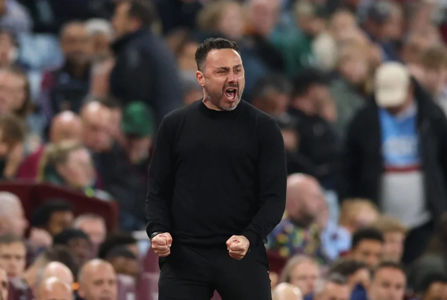 Mohammed Kudus Says Watch ME After Spurs Fan Post