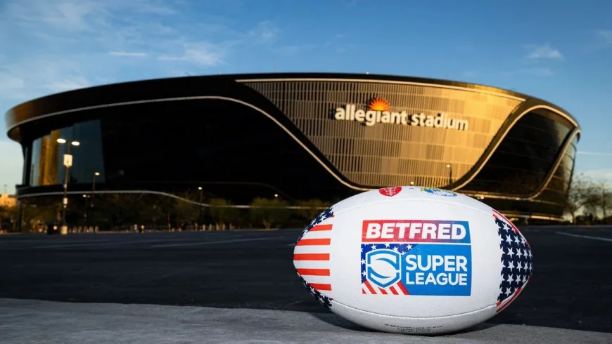 Hull FC Rule Out 2027 Las Vegas Trip — Andrew Thirkill Hull Fc Statement