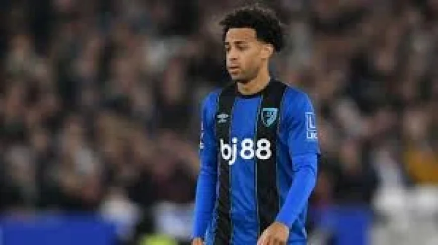 Manchester City Need Win At Bournemouth In Man City Vs Bournemouth