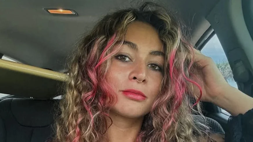 Gabbie Gonzalez Arrested on May 18 for Felony Conspiracy