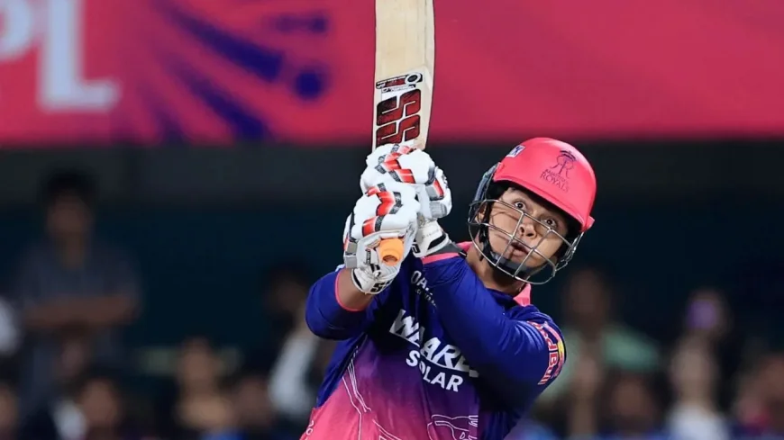 Mohit Sharma Backs Vaibhav Sooryavanshi For India Trial — Sooryavanshi Cricket