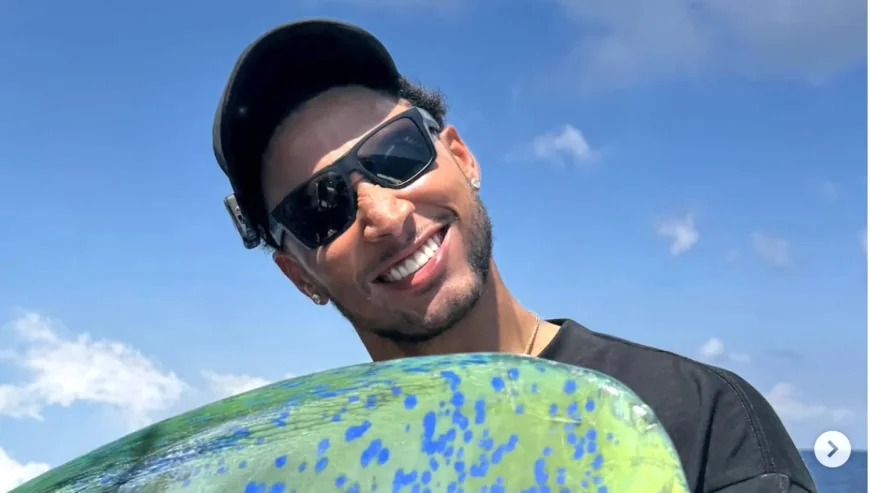 Ben Simmons Leads South Florida Sails to 2026 Walker’s Cay Open