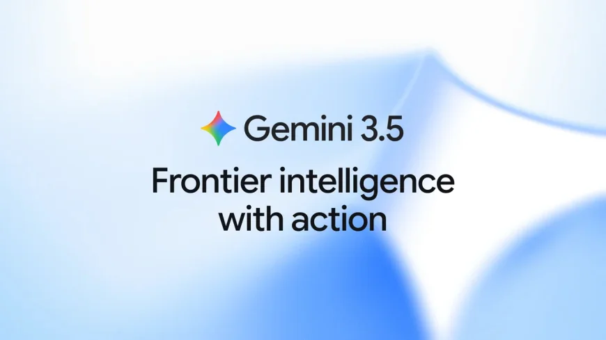 Google Launches Gemini Spark With 76.2% Terminal-Bench Edge