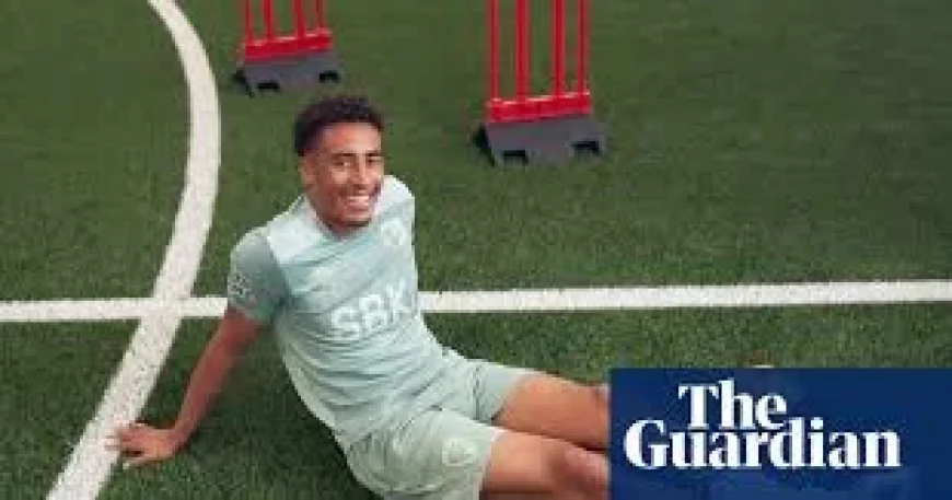 James Hill Drew Barcelona Scout at Fleetwood, Bournemouth Defender Says