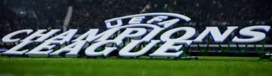 Jon Trickett Urges Free Access as Uefa Expects Higher Final Viewership — Bbc Sports