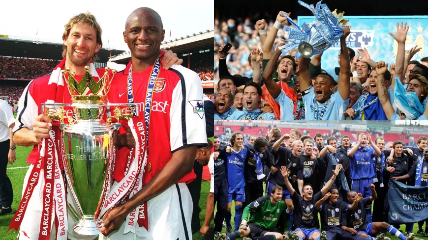 Manchester City Face Bournemouth Test in Premier League Winners Race