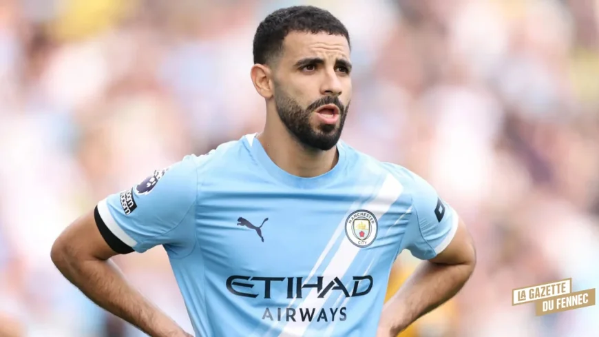 Cherki Frames Aït-Nouri Omission Before Bournemouth