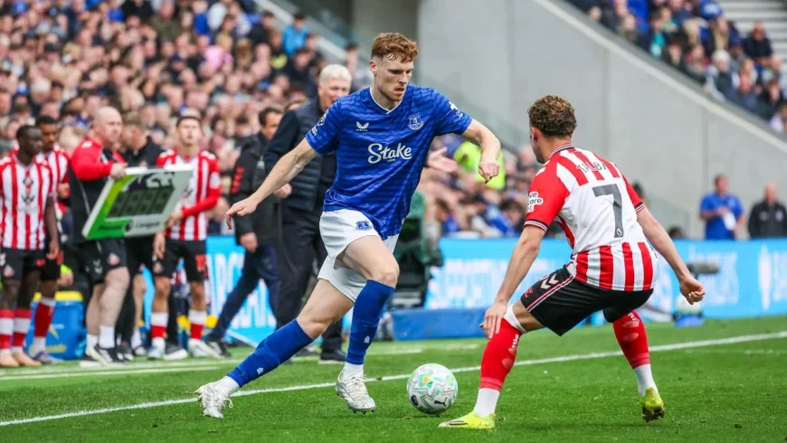 David Moyes faces Chelsea result that could end Everton’s Europe chase