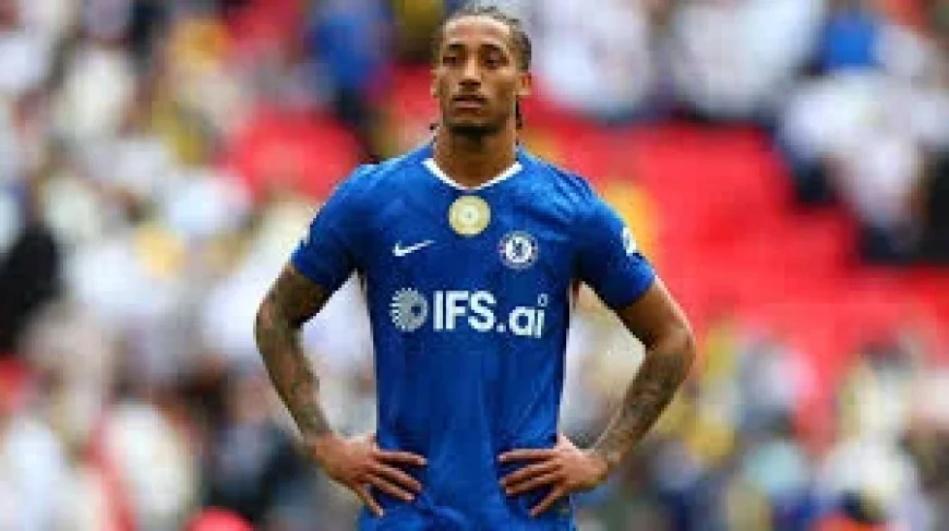Andrey Santos Headline Brazil’s 26-Man World Cup Squad