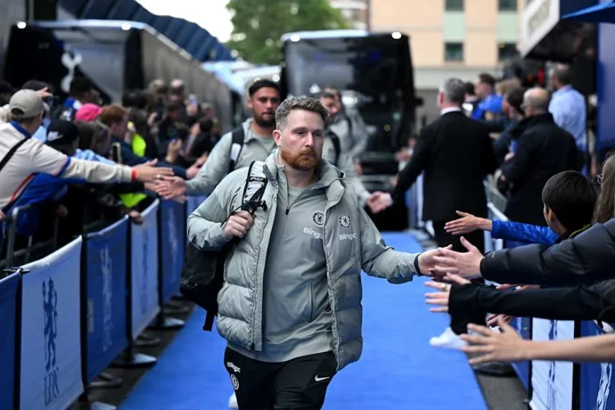 Chelsea Lose Three Players Before Tottenham Clash — Football Tonight
