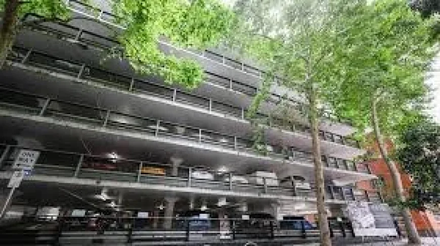 Grattan Institute Parking Report says 86,000 spaces could cost $5.2bn