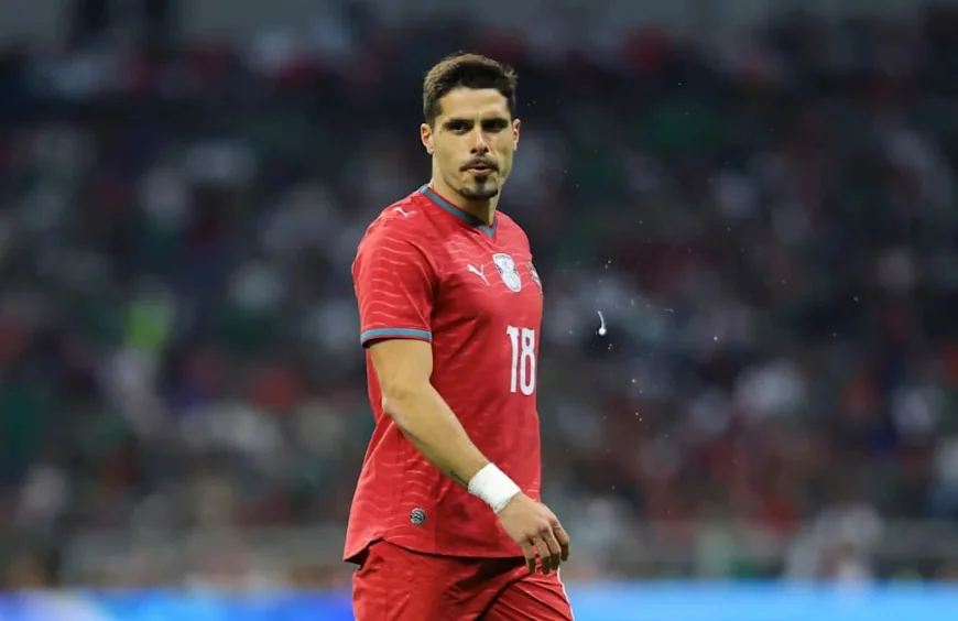 Pedro Neto Named in Portugal's 2026 World Cup Squad