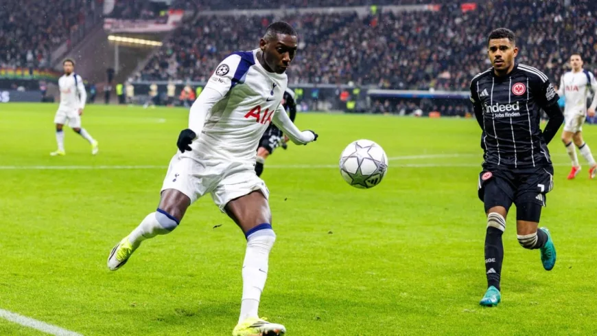 Chelsea aligne Delap et reçoit Tottenham à 21h15 — Classement Chelsea – Tottenham