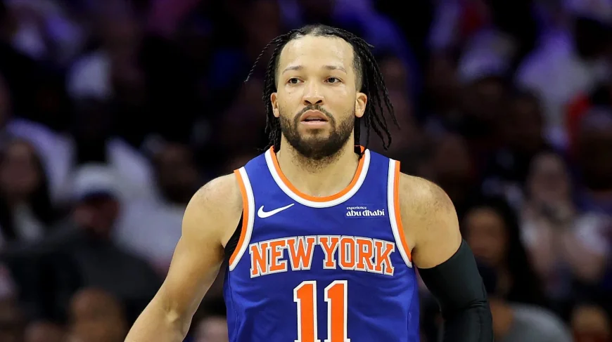 Brunson faces Wade’s 1 of 15 matchup edge — Noticia