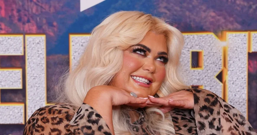 Gemma Collins Appears in Department for Education Video With Bridget Phillipson