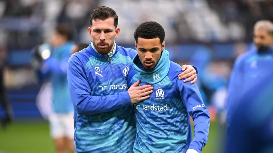 Ethan Nwaneri's 412 Minutes Could Leave Marseille Paying More