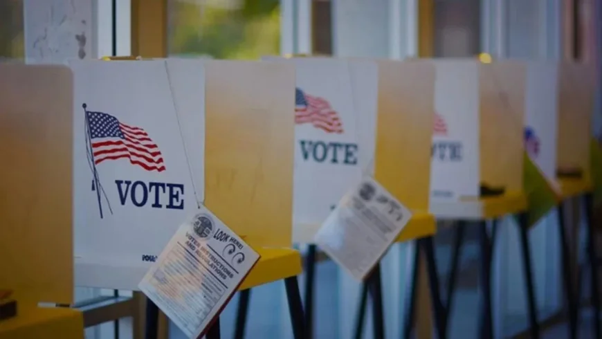 Elections Today in Alabama: Polls Open 7 a.m. to 7 p.m.