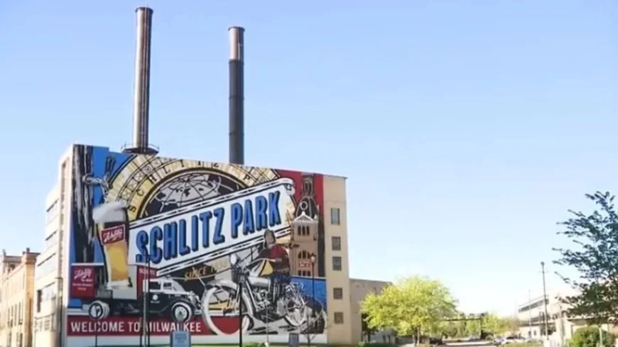 Pabst puts Schlitz Beer on hiatus after 177 years