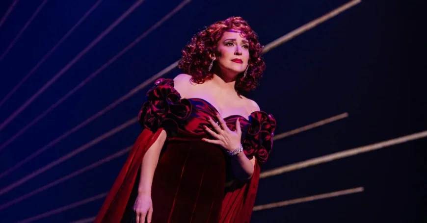 Beaches Broadway Ends May 24 After Tony Shutout