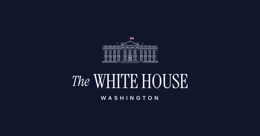 Trump White House Ballroom Construction: Fountain Reopens in Meridian Hill Park