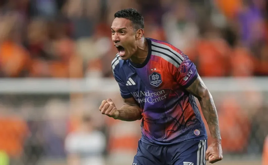 Durkin, CITY SC Ready for Houston Dynamo Vs St. Louis Quarterfinal