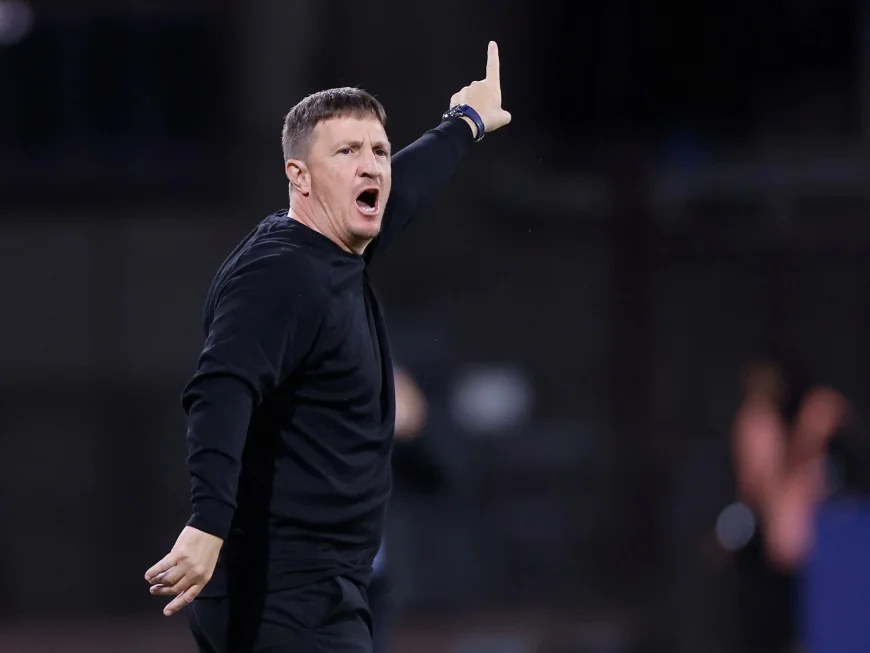 Platense Can Qualify With Win Ahead of Santa Fe - Platense