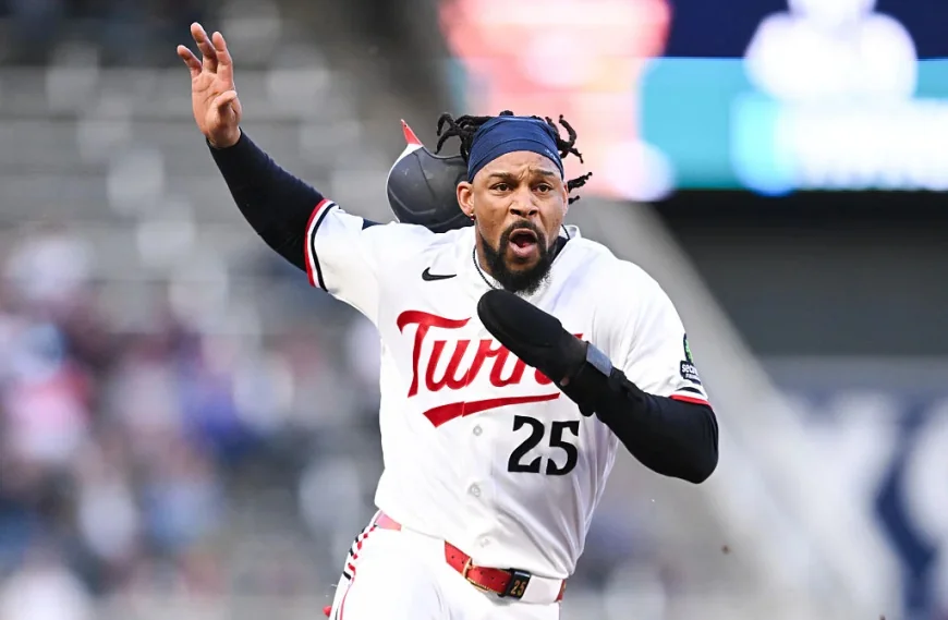 Tatsuya Imai’s 9.24 ERA Looms Over Astros - Twins