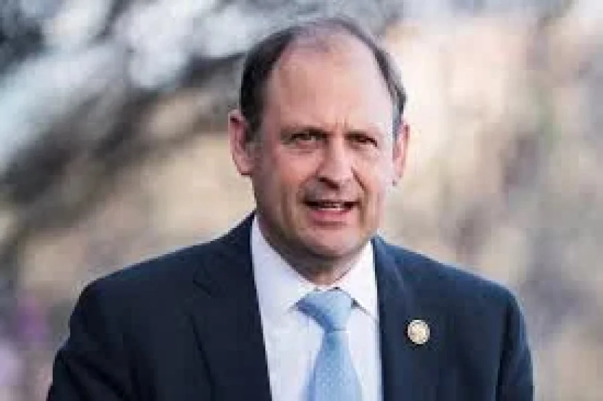Andy Barr Wins GOP Primary for Mitch Mcconnell Seat