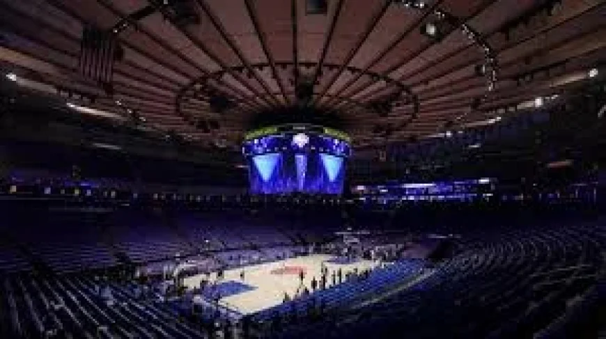 Larry Nance Jr. doubtful as Cavaliers face Pistons Game 7 — Cleveland Cavaliers Vs Knicks Stats