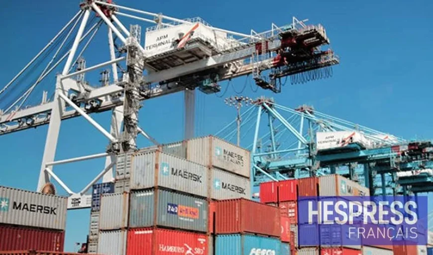 Maroc, trio de tête des importateurs africains avec Richesse
