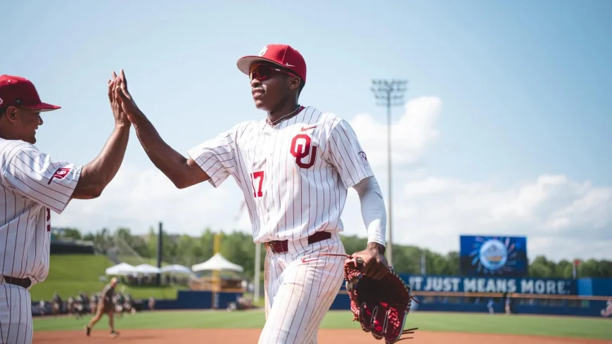 Oklahoma Draws LSU at 8 p.m. CT in SEC Tournament opener — Lsu Baseball