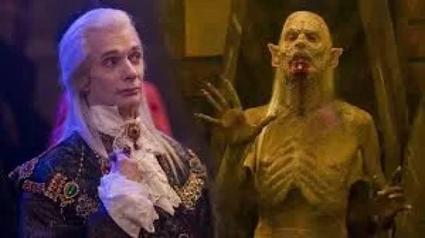 Doug Jones Documentary Kickstarter Launches to Finish Film