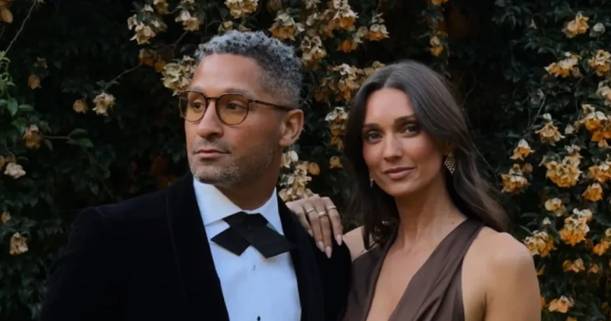 Whitney Fransway Moves to New York as Kenny Martin Faces Questions