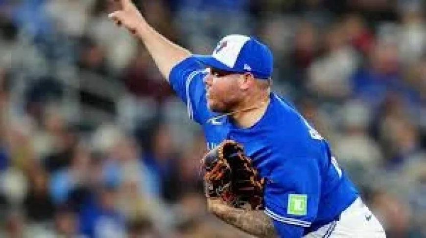 Shi Davidi and Hazel Mae dissect Blue Jays bullpen pressure — Toronto Blue Jays Vs New York Yankees Match Player Stats