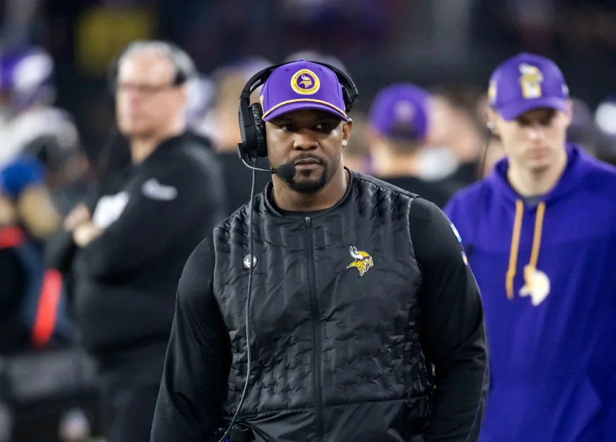 Brian Flores Subpoenas 25 NFL Teams in Lawsuit