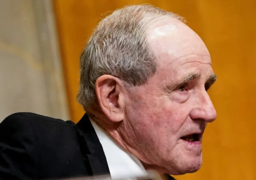 Risch Faces Three Challengers in Idaho Election Results Primary