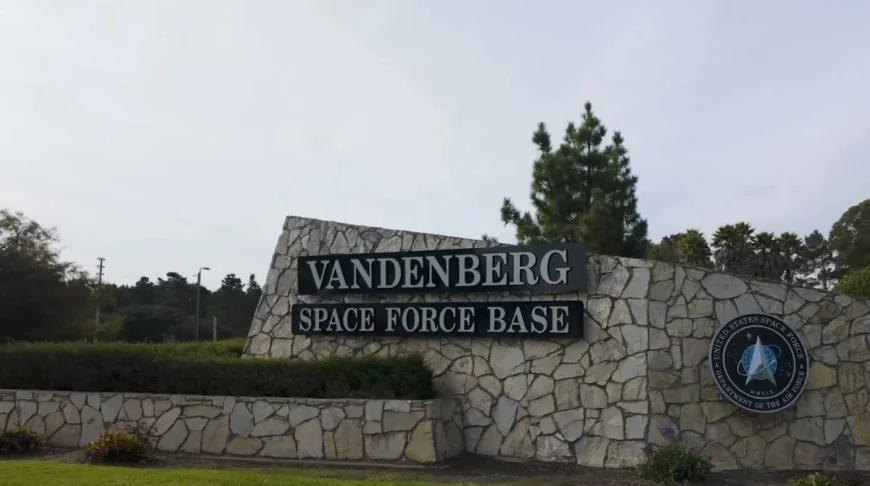 Spacex Launch Today: 24 Starlink satellites target Vandenberg liftoff