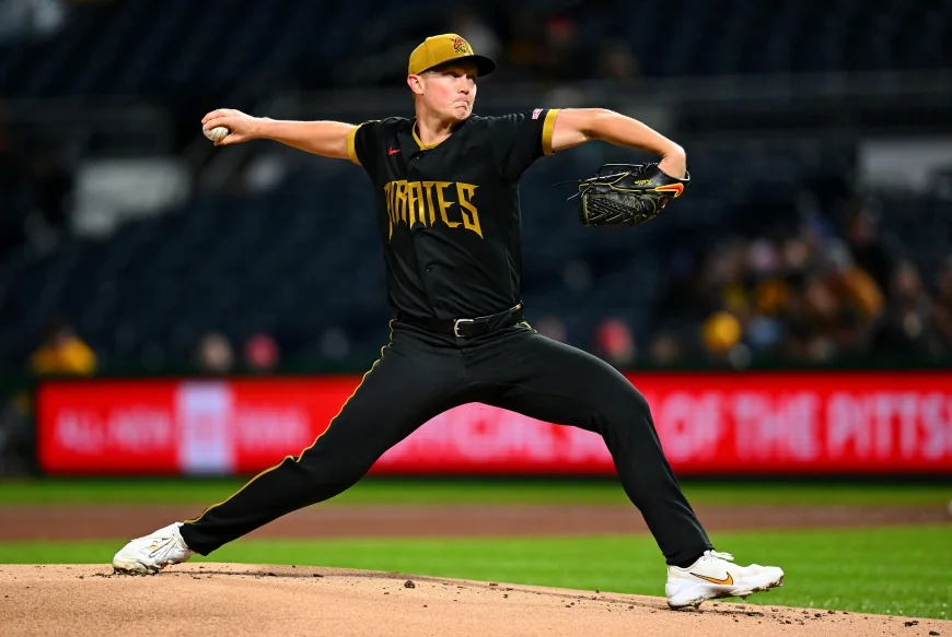 Mitch Keller, Matthew Liberatore Headline Game 48 Cardinals Game