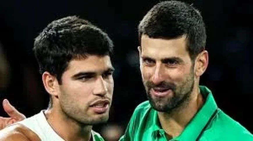 Carlos Alcaraz Wimbledon Withdrawal Ends Title Defense at 29 June Start