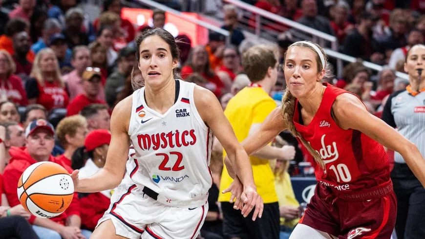 Brittney Sykes drives best-bet attention in WNBA player props