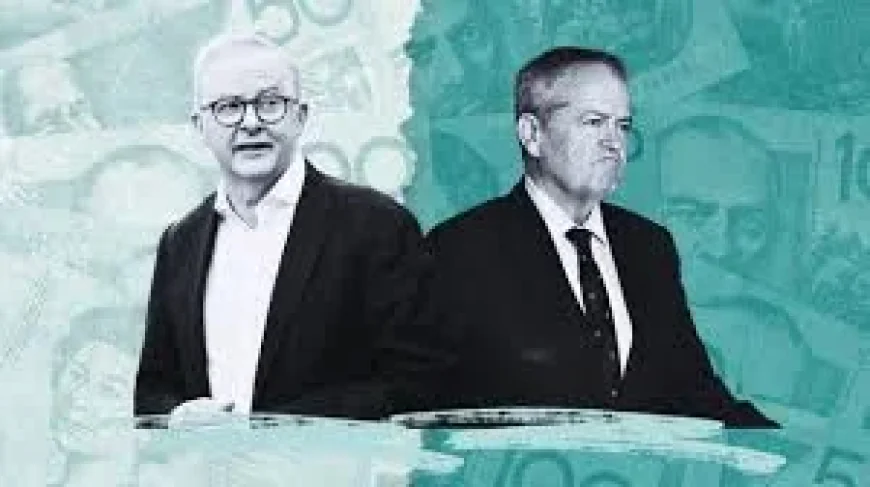 Tim Wilson: McLachlan criticises Taylor's welfare plan over 2 community types