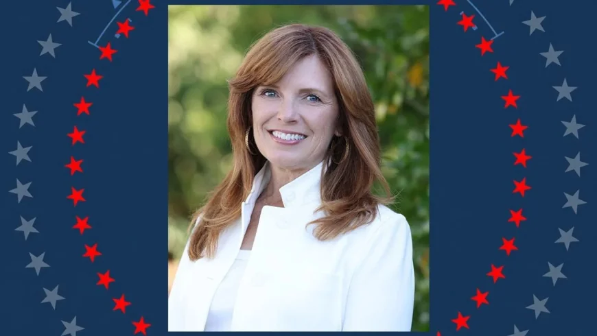 Christine Drazan Wins 43% to Set Up Kotek Rematch
