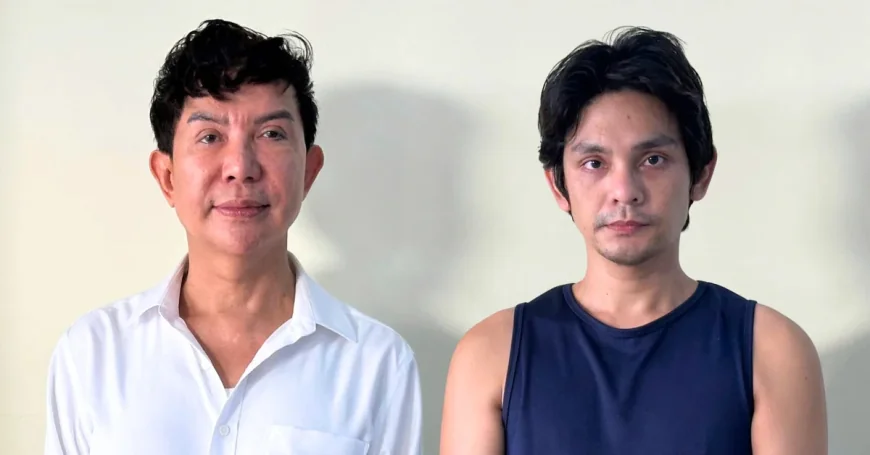 Sơn Ngọc Minh bị bắt ngày 20-5 vì liên quan ma túy