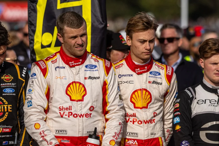 Brodie Kostecki Steers Gray’s DJR Rise With Five Wins