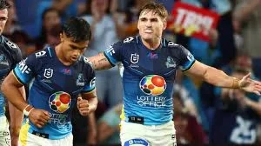 Bulldogs monitor Aj Brimson as fullback option