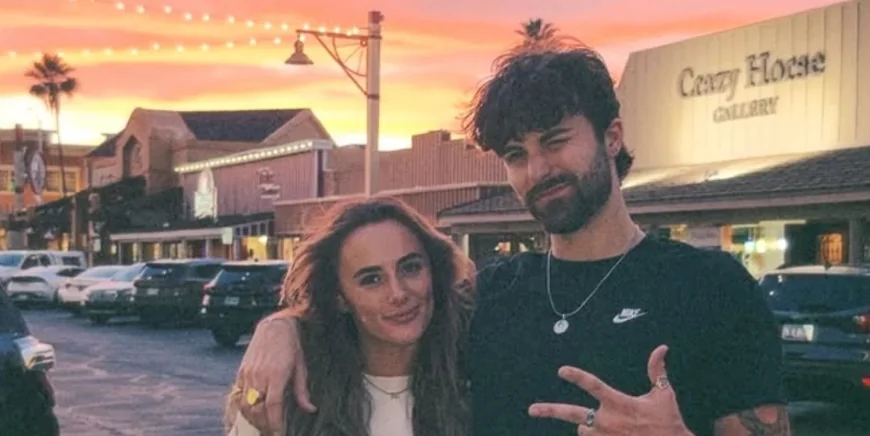 Millie Court and Zac Woodworth split after May 2026 friendship statement