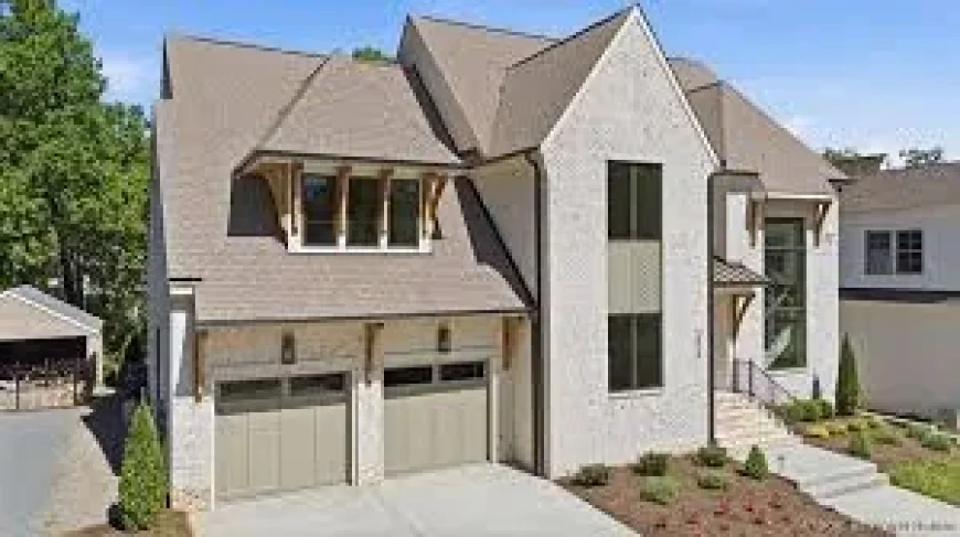 Sean Mcdermott Buys $5 Million Charlotte Home After Buffalo Exit