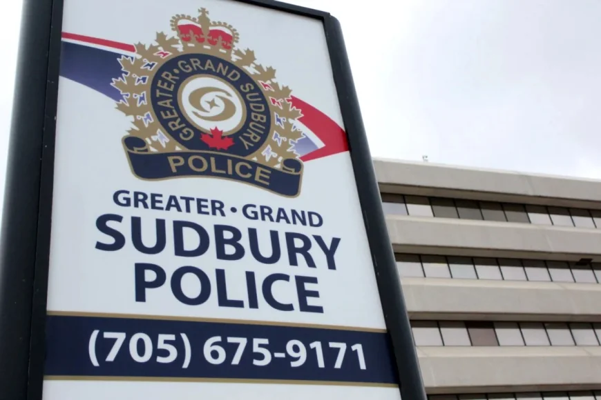 Paul Lefebvre responds after child dies in Minnow Lake, Sudbury Star